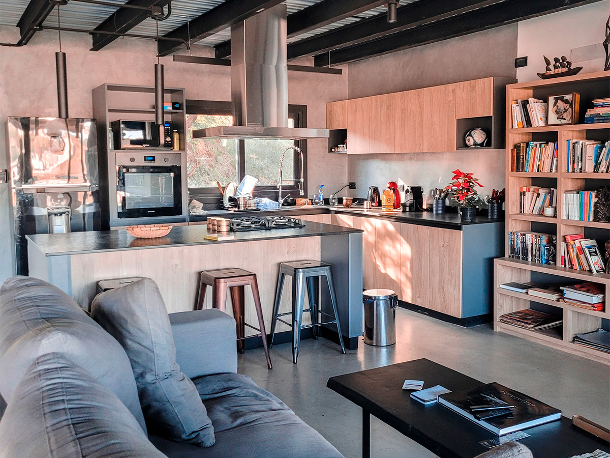 Casa en Acquavista, Córdoba